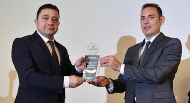 Kayseri OSB Başkanı Yalçın Kayseri’yi fuarlar şehri haline getirmeyi hedefliyoruz