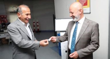 Kocasinan Belediyesi’nden Vergi Mesaisi