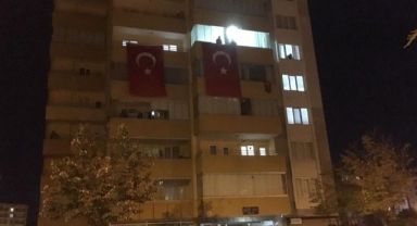 Konya'ya şehit ateşi düştü