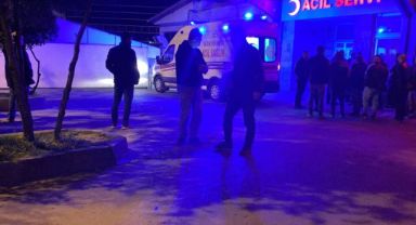 Maden ocağında patlama: 2'si ağır 4 yaralı