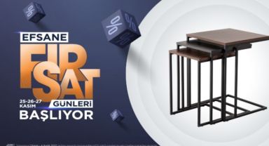 Mondihome'da Fırsatlar Efsane