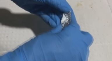 Narkotik polisinden uyuşturucu tacirine suçüstü