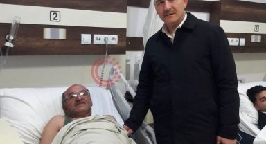 'O an şoka girdim ve kendimi bir iş yerine attım'