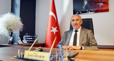 Odakır: “Kadınlarımız ölmeye değil yaşamaya layıktır”