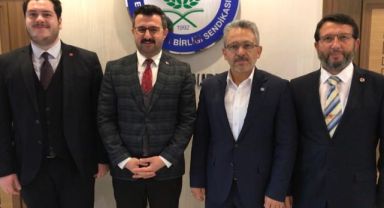 “Önemli Olan Öğretmenlerin Haklarını Almasıdır”