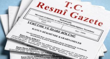 Otomobil piyasasını etkileyecek ÖTV matrah düzenlemesi resmi gazetede yayımlandı.