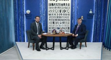 Öztürk: