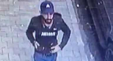 Taksim bombacısının sahte kocası Bilal Hassan'ın fotoğrafı ilk kez ortaya çıktı! İşte YPG'deki görevi