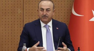 Türkiye'den F-35 ve F-16 açıklaması! ABD'ye Yunanistan uyarısı!