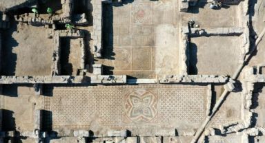 UNESCO’NUN DİKKATİNİ ÇEKEN DEĞERLERLE KADİM KENT KAYSERİ