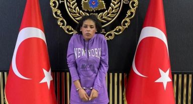 Yaşadığı mahalle sakinleri anlattı