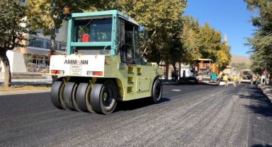 Yemliha, Daha Modern Altyapı Ve Daha Konforlu Bir Ulaşıma Kavuştu