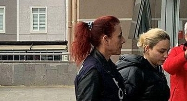 Sahtekar tutuklanarak cezaevine gönderildi