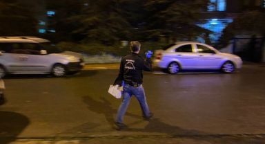 13. kattan düşen kadın hayatını kaybetti