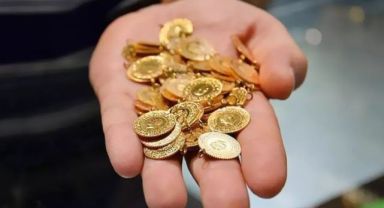 20 Aralık altın fiyatları uçuyor! Gram 1075 lirayı geçti İslam Memiş'ten flaş açıklama