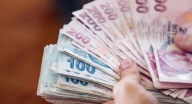 2023 yılı asgari ücreti 8 bin 500 TL oldu.