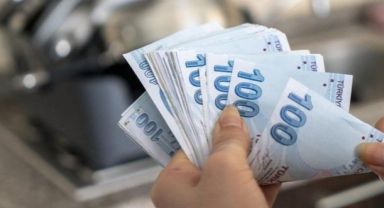 2023 yılı asgari ücreti için ortak beklenti 7 bin 845 oldu