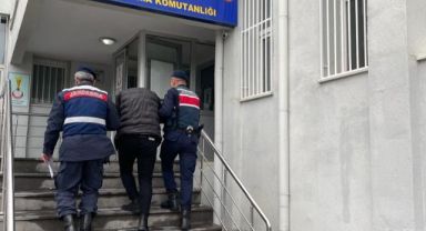 ''5 Evden Hırsızlık olayı''