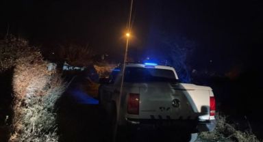 74 yaşındaki kişi bağ evinde ölü bulundu