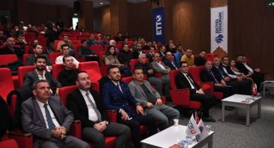 Akıllı Şehir Buluşmaları'nda