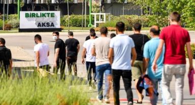 Aksa Akrilik’ten haftada 4 gün mesai
