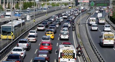 Araç muayene ücretlerine zam geldi