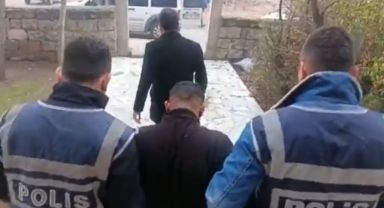 Aranan şahıslara eş zamanlı operasyon: 18 gözaltı