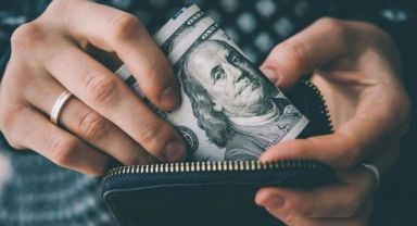 Asgari ücret dolar euro bazında 20 yılda ne kadar arttı? 2023 asgari ücreti kaç dolar ediyor