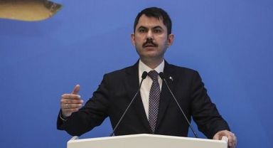 Bakan Murat Kurum: Poşet fiyatları, 2023 yılında da 25 kuruş olacak!