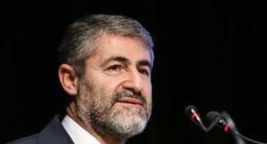 Bakan Nebati'den enflasyon açıklaması