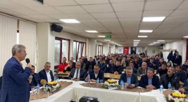 Başkan Akay: Başarılı Bir Kampanya Yaşadık