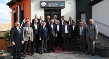 Başkan Büyükkılıç'tan İncesu'da