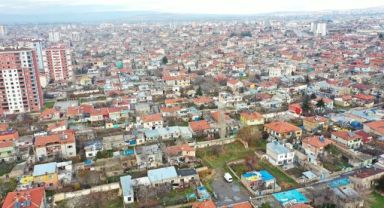 Başkan Çolakbayrakdar; “argıncık’da, Bambaşka Bahar Olacak!”