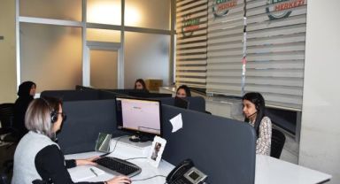 Başkan Çolakbayrakdar; “çözüm Merkezi İle 1 Yılda 29 Bin 934 Talep, Çözüme Kavuşturuldu”