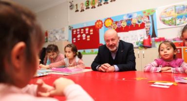 Başkan Çolakbayrakdar; “kayseri’miz, Hayırseverlik Alanında Da Türkiye’ye Örnek”