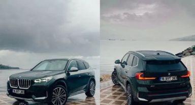 BMW Hiç Boşuna Uğraşmasın