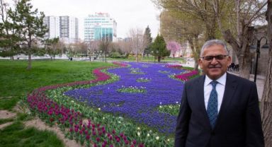 Büyükşehir'den Daha Temiz Ve Kaliteli Bir Çevre İçin Yatırım Ve Hizmetler