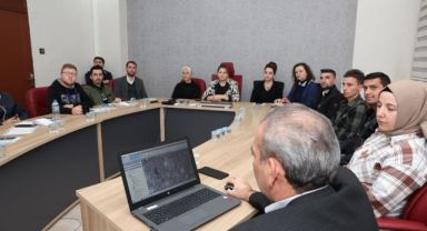 Büyükşehir'den