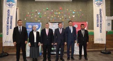 Büyükşehir ile Gençlik Spor İl Müdürlüğü Arasında 'Gençlik' İçin İşbirliği Protokolü
