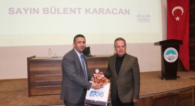 Büyükşehir'in