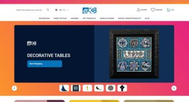 Büyükşehir'in Online Satış Platformu