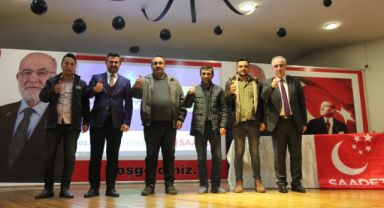 Çalış – Mış Gibi Görünen Anlayıştan Bıktık