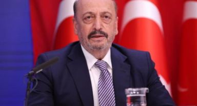 Çalışma Bakanı Vedat Bilgin açıkladı! EYT'de yaş sınırı olacak mı?