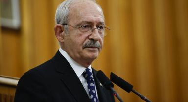 CHP'de olağanüstü toplantı kararı