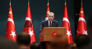 Cumhurbaşkanı Erdoğan EYT düzenlemesini açıkladı!