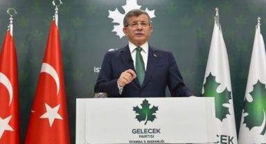 Davutoğlu’ndan net mesaj: Heveslenmeyin, bu masa dağılmayacaktır