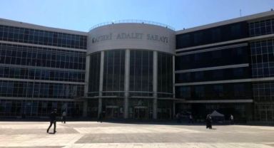 DEAŞ'a finans sağladığı iddia edilen 2 sanığın yargılanması başladı