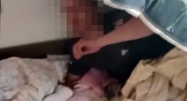 Derin dondurucudan, bazadan, havalandırma boşluğunda, özel bölmede ve tünelde suçlu çıktı