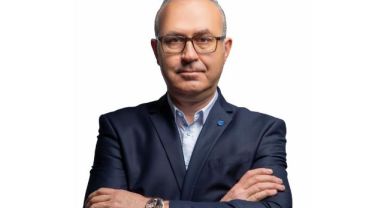 Deva partisi Kayseri il Başkanlığı