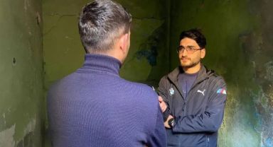 Diyarbakır'da iğrenç taciz! Suçüstü yakaladı kan donduran anları anlattı: